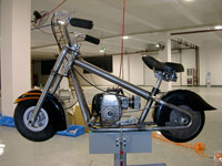 Bikes 01