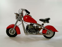 Bikes 06