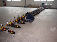 Bikes 07