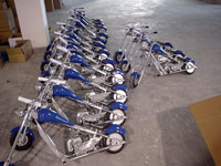 Bikes 16