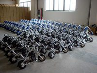 Bikes 17