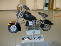 Bikes 20