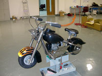 Bikes 21