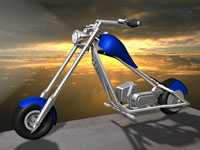 Bikes 23