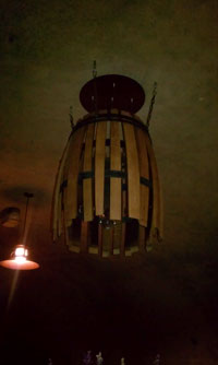 Chandelier 501