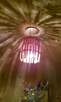 Chandelier 505
