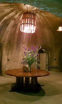 Chandelier 506