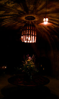 Chandelier 510