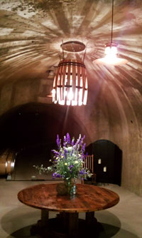 Chandelier 511