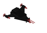 Space Armada 09