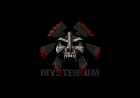 Mysterium Mask 00