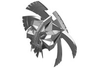 Mysterium Mask 09