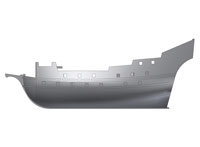 Spanish Galleon 10 Side