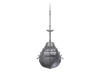 Spanish Galleon 34 Front