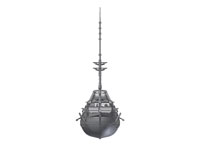 Spanish Galleon 37 Front
